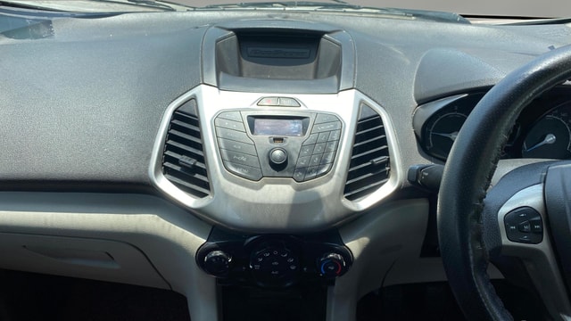 View Ford EcoSport Image 18 Used Ford EcoSport Image 18