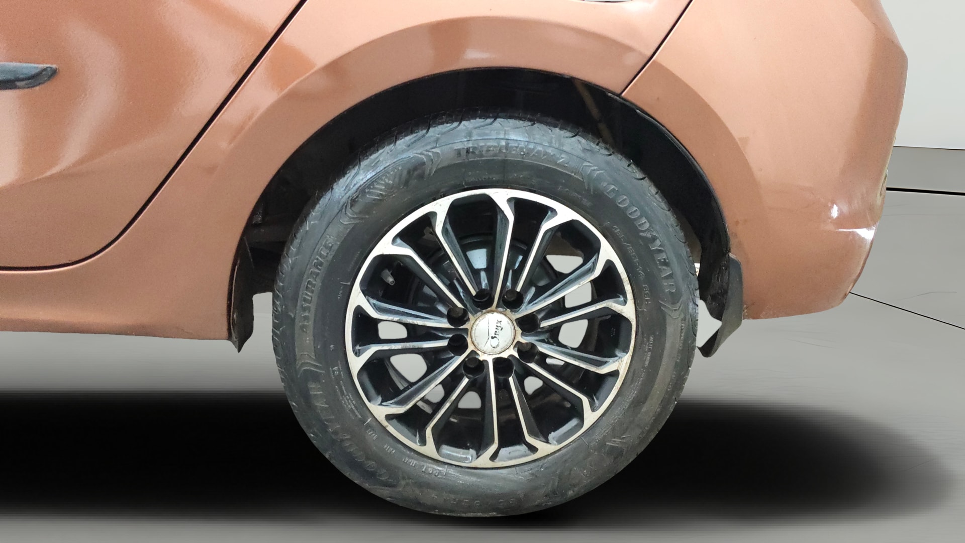 Used 2018 Tata Tigor Used 2018 Tata Tigor