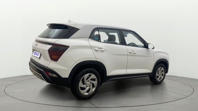View Hyundai Creta Image 42 Used Hyundai Creta Image 42