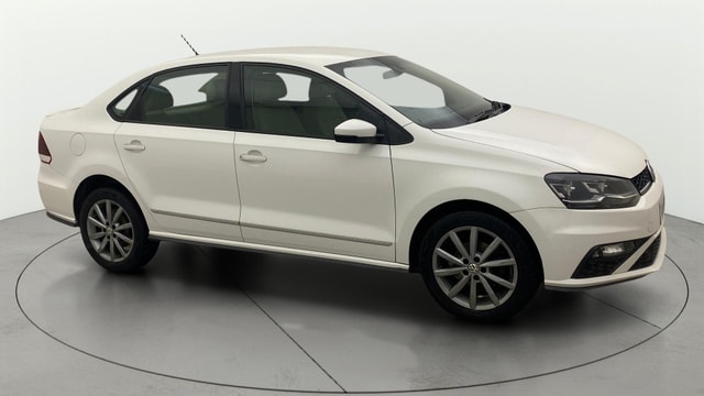 View Volkswagen Vento Image 36 Used Volkswagen Vento Image 36