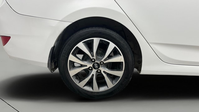 View Hyundai Verna Image 24 Used Hyundai Verna Image 24