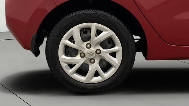 View Hyundai Grand i10 Image 23 Used Hyundai Grand i10 Image 23