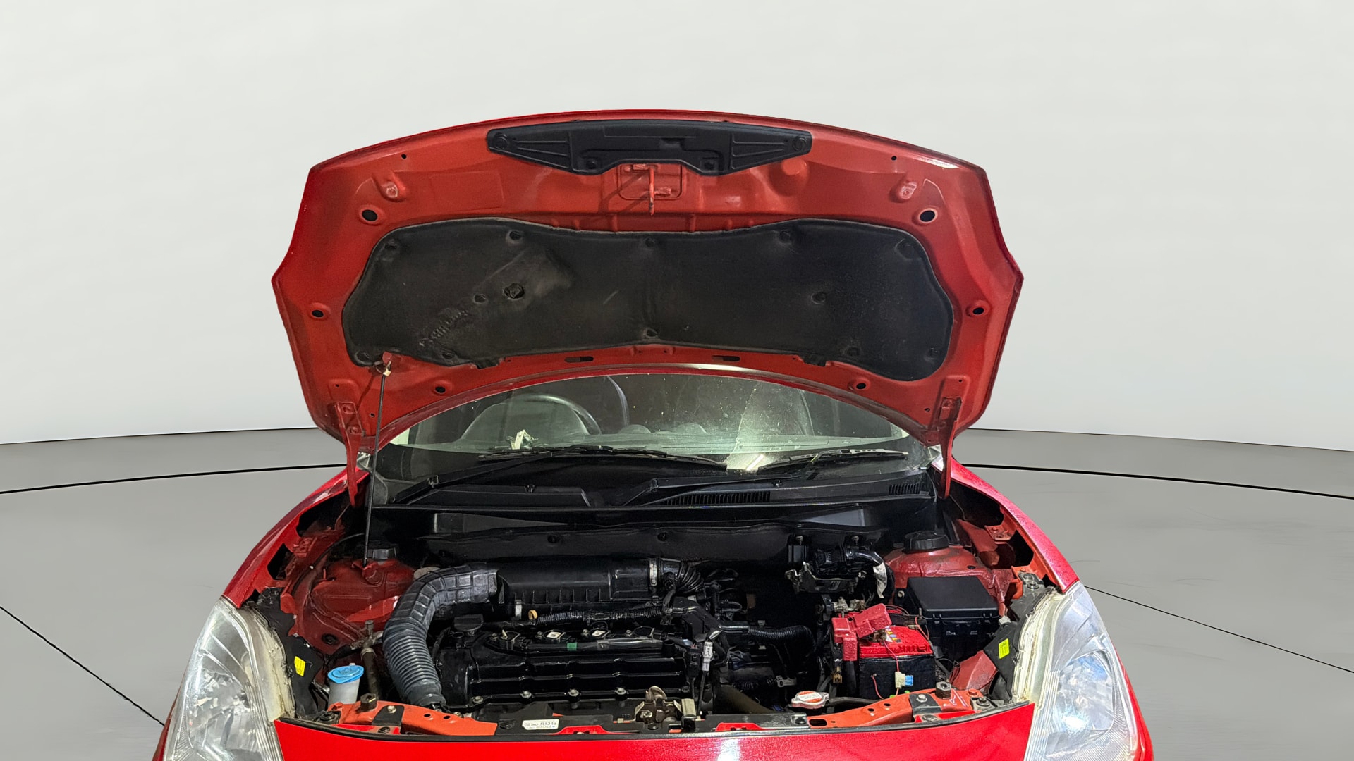 Used 2018 Maruti Suzuki 1000 Used 2018 Maruti Suzuki 1000