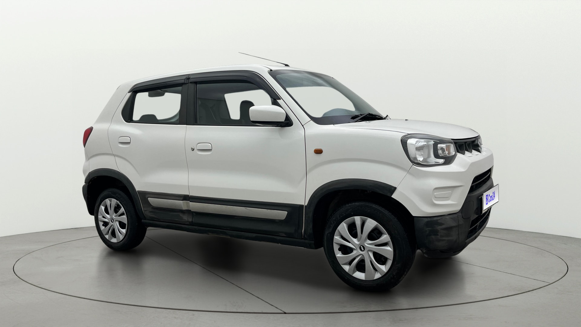 View 2020 Maruti Suzuki 1000 Base Variant Image 21 Used 2020 Maruti Suzuki 1000 Base Variant Image 21