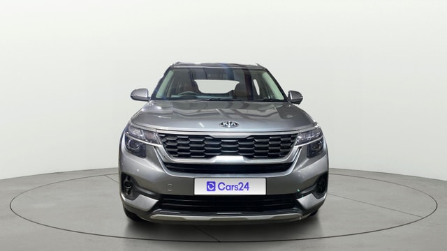 View Kia Seltos Image 1 Used Kia Seltos Image 1
