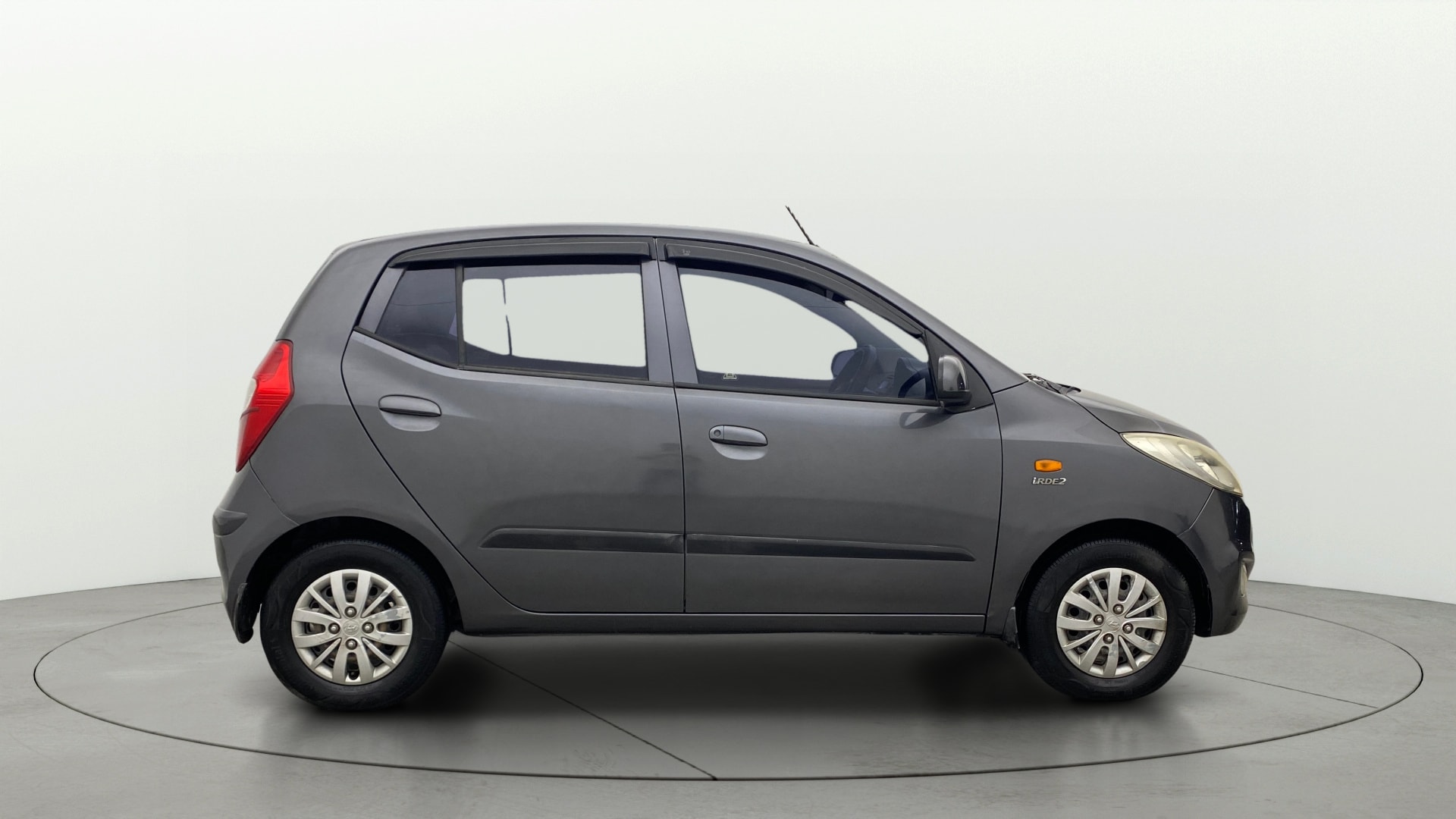 View 2014 Hyundai i10 1.2 Asta MT Image 8 Used 2014 Hyundai i10 1.2 Asta MT Image 8