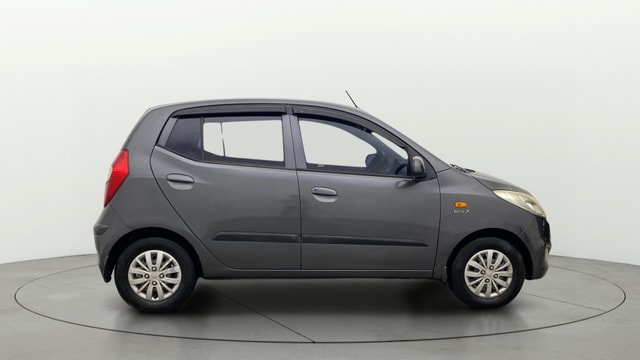 View Hyundai i10 Image 8 Used Hyundai i10 Image 8