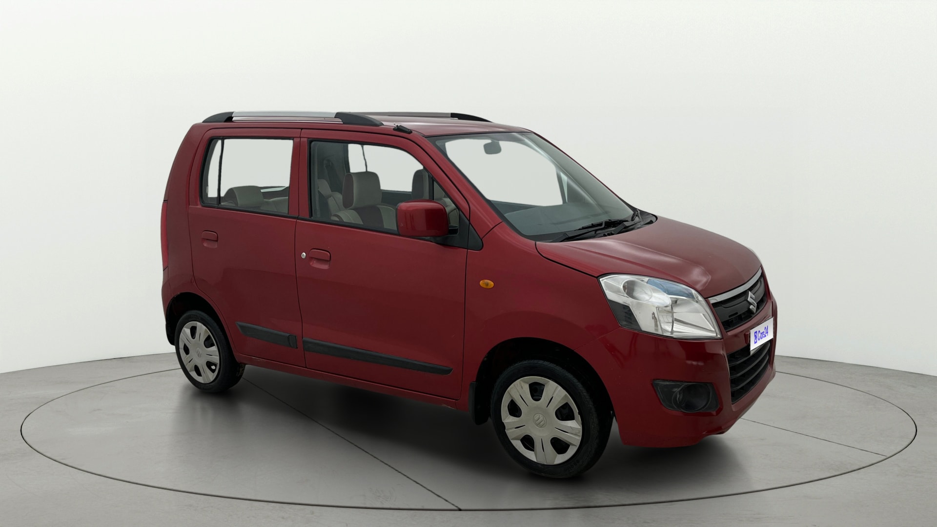 View 2016 Maruti Suzuki 1000 Base Variant Image 21 Used 2016 Maruti Suzuki 1000 Base Variant Image 21