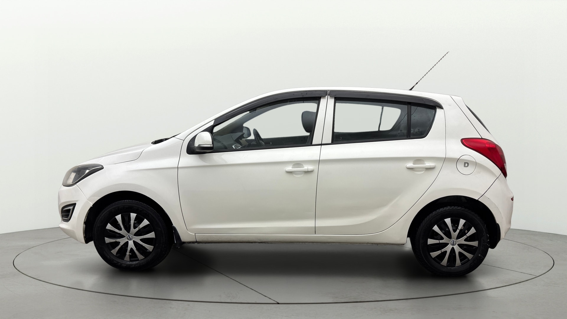 Used 2013 Hyundai i20 Used 2013 Hyundai i20