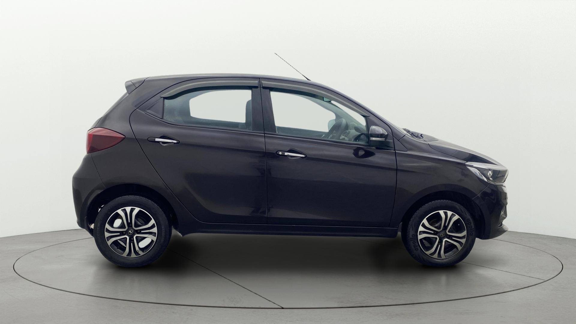 Used 2022 Tata Tiago Used 2022 Tata Tiago