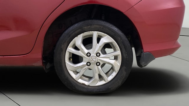 View Honda Amaze Image 11 Used Honda Amaze Image 11