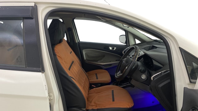 View Ford EcoSport Image 25 Used Ford EcoSport Image 25
