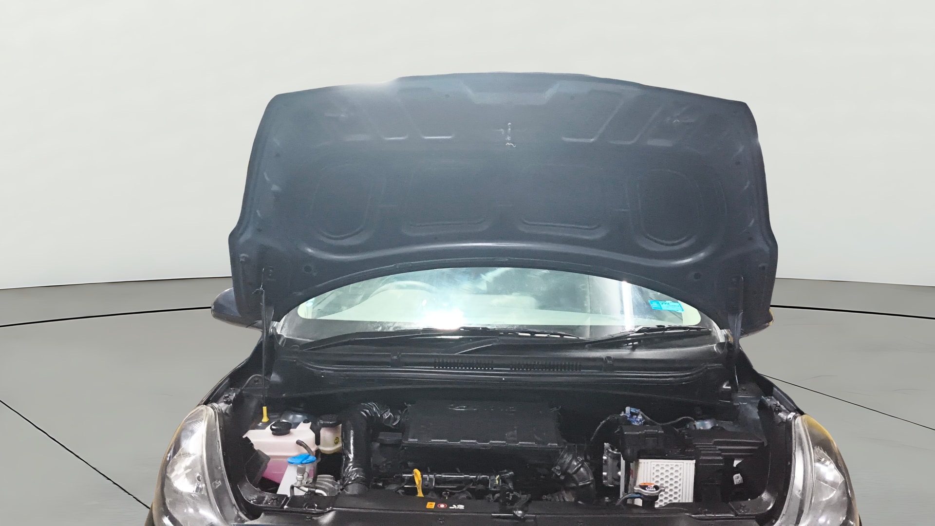 View 2022 Hyundai Grand i10 Nios Magna Petrol Image 31 Used 2022 Hyundai Grand i10 Nios Magna Petrol Image 31