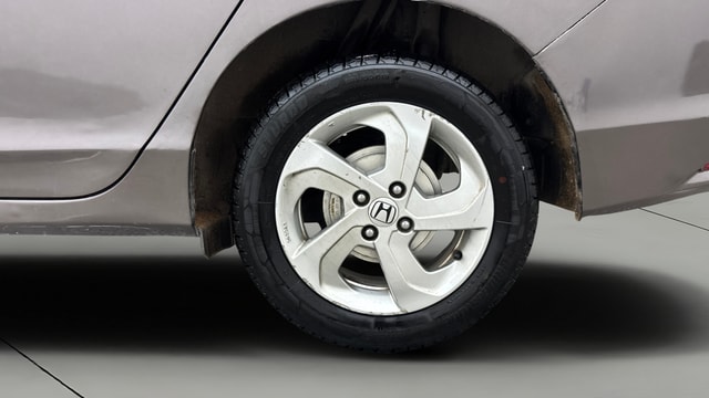 View Honda City Image 12 Used Honda City Image 12