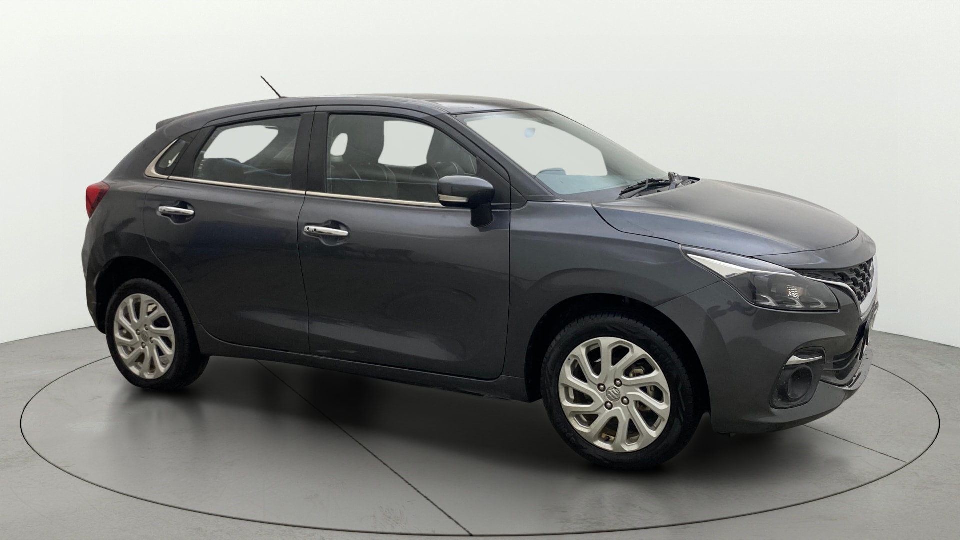 View 2023 Maruti Suzuki 1000 Base Variant Image 13 Used 2023 Maruti Suzuki 1000 Base Variant Image 13