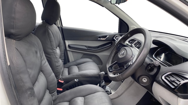 View Tata Tiago Image 17 Used Tata Tiago Image 17