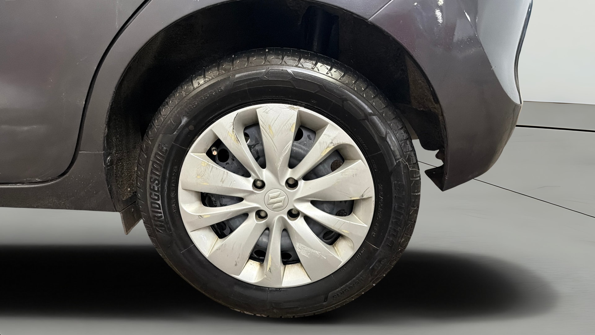 Used 2016 Maruti Suzuki 1000 Used 2016 Maruti Suzuki 1000