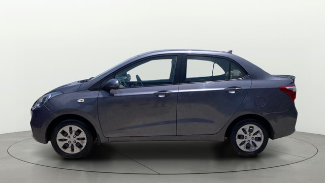 View Hyundai Xcent Image 28 Used Hyundai Xcent Image 28