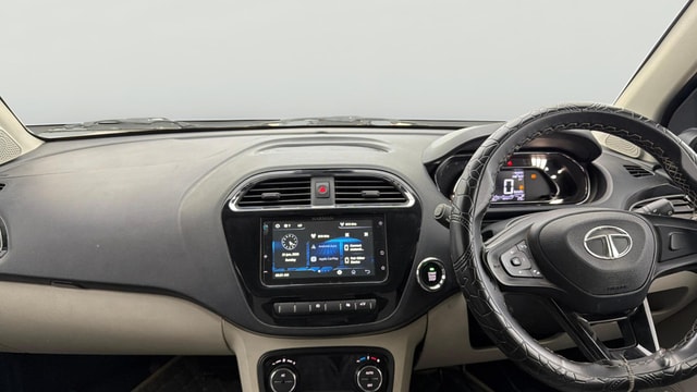 View Tata Tigor Image 17 Used Tata Tigor Image 17