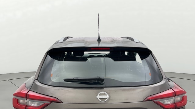 View Nissan Magnite Image 4 Used Nissan Magnite Image 4