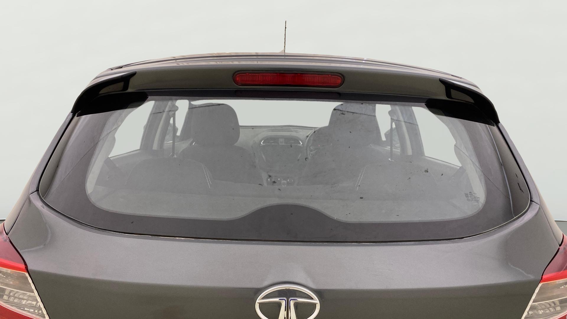 Used 2022 Tata Tiago Used 2022 Tata Tiago