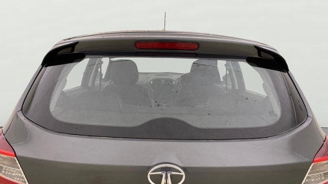 View Tata Tiago Image 4 Used Tata Tiago Image 4