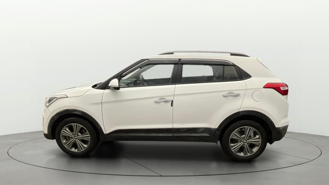 View Hyundai Creta Image 26 Used Hyundai Creta Image 26