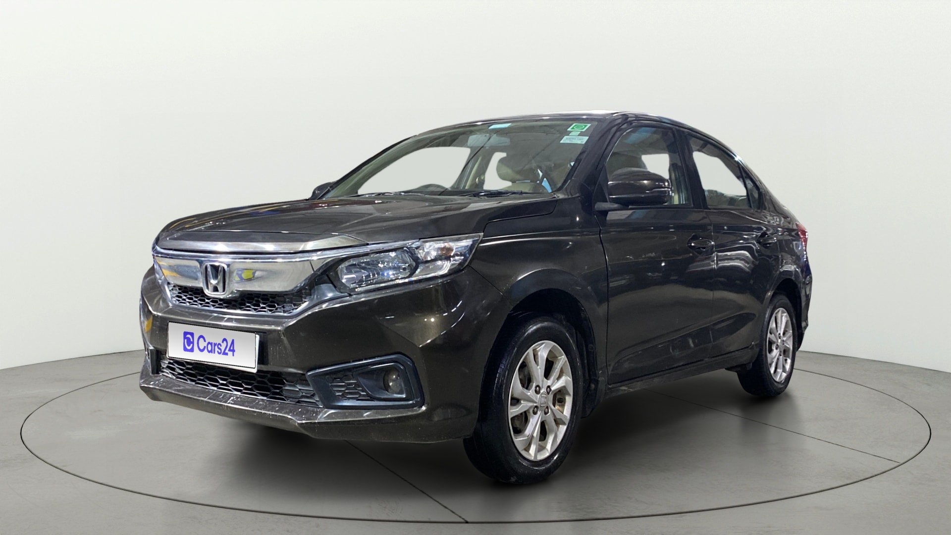 Used 2019 Honda Amaze Used 2019 Honda Amaze
