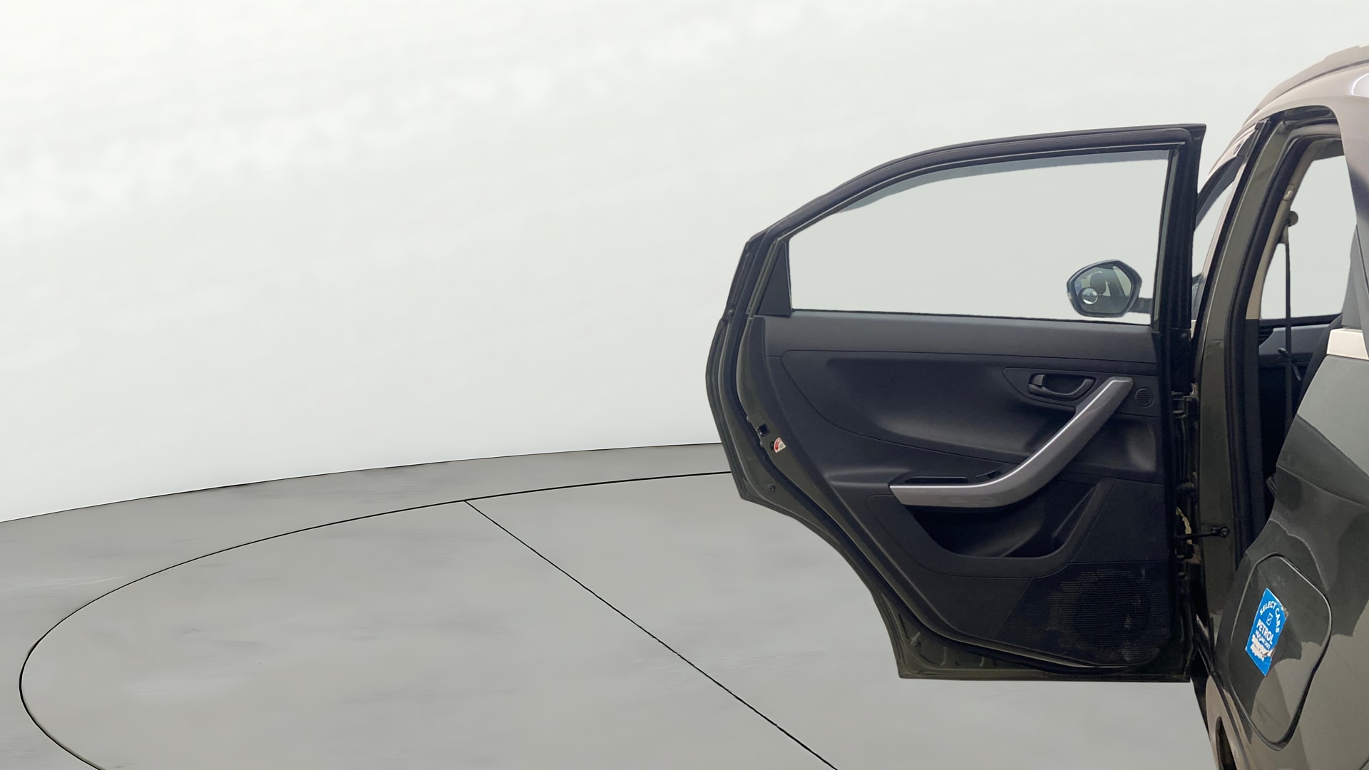 View 2023 Tata Nexon Revotron XE Image 22 Used 2023 Tata Nexon Revotron XE Image 22