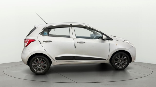 View Hyundai Grand i10 Image 8 Used Hyundai Grand i10 Image 8