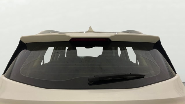 View MG Hector Image 4 Used MG Hector Image 4