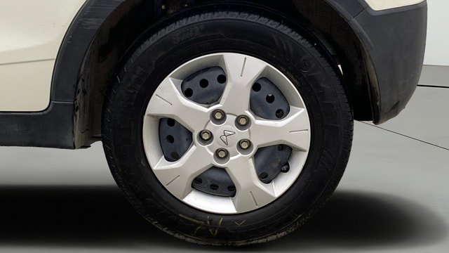 View Mahindra XUV300 Image 11 Used Mahindra XUV300 Image 11