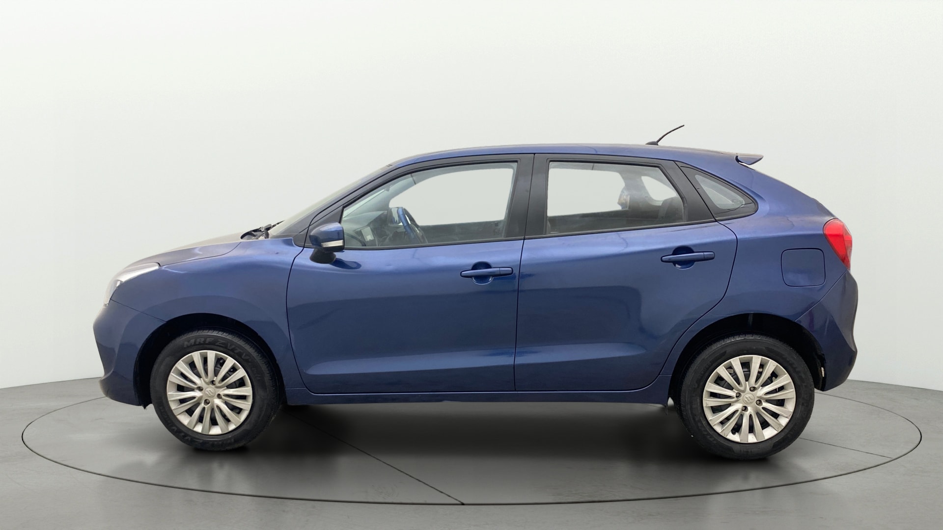 View 2021 Maruti Suzuki 1000 Base Variant Image 5 Used 2021 Maruti Suzuki 1000 Base Variant Image 5