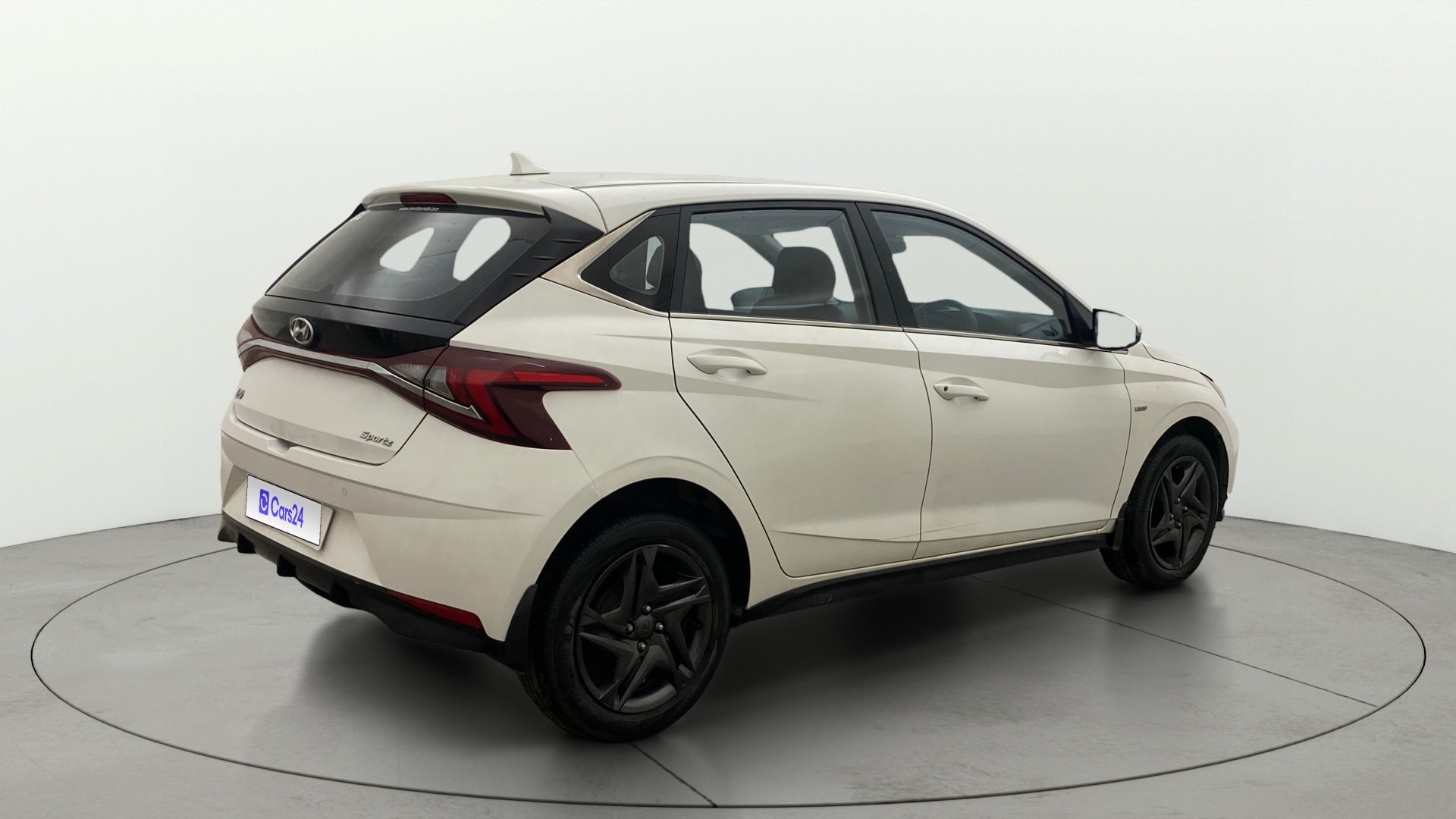 Used 2022 Hyundai Elite i20 Used 2022 Hyundai Elite i20