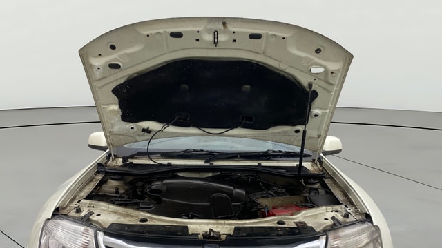 View Renault Duster Image 31 Used Renault Duster Image 31