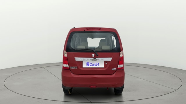 View Maruti Suzuki 1000 Image 38 Used Maruti Suzuki 1000 Image 38