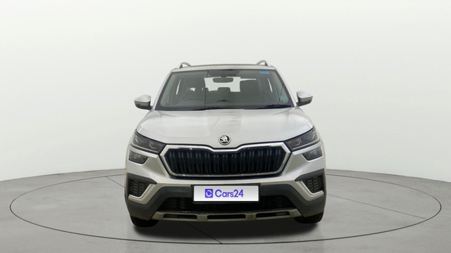 View Skoda Kushaq Image 1 Used Skoda Kushaq Image 1