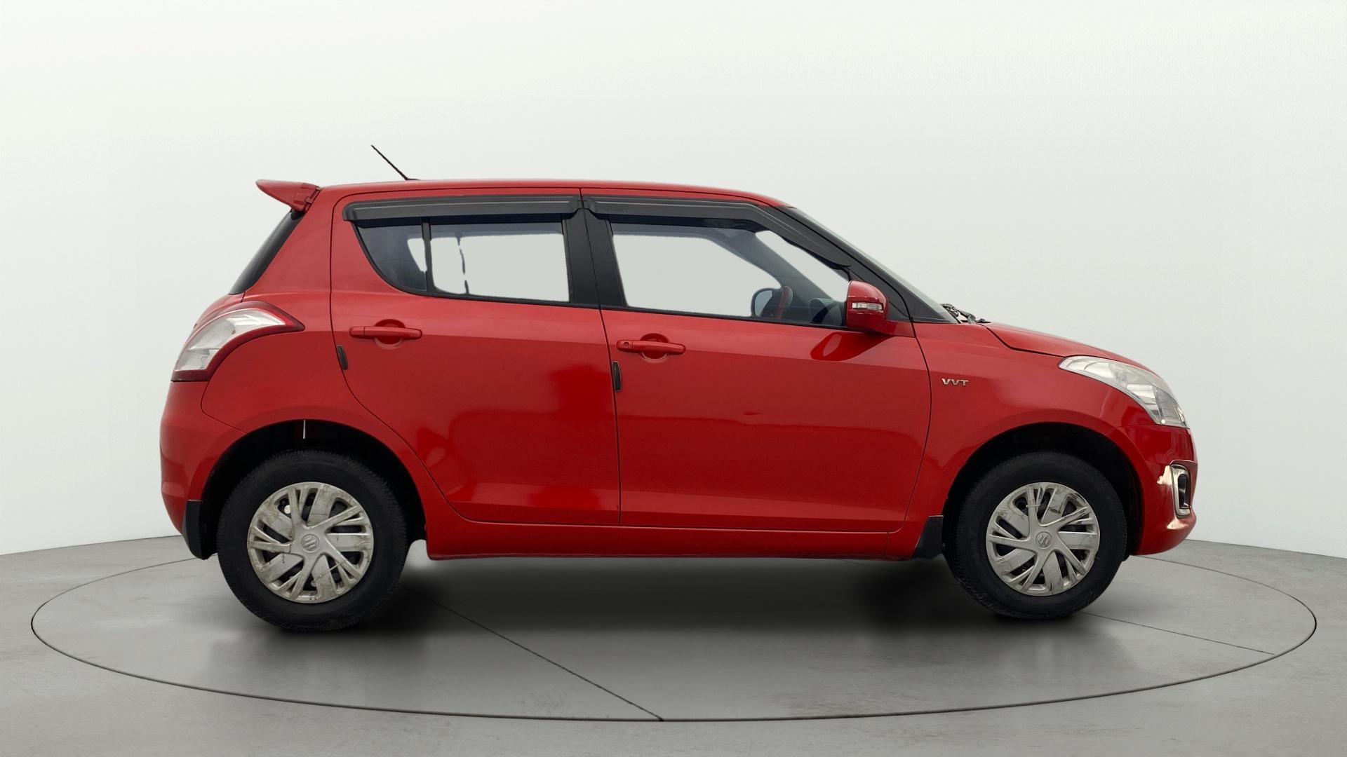 View 2017 Maruti Suzuki 1000 Base Variant Image 8 Used 2017 Maruti Suzuki 1000 Base Variant Image 8
