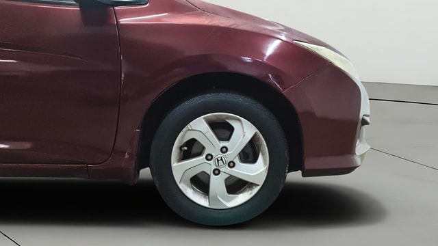 View Honda City Image 43 Used Honda City Image 43
