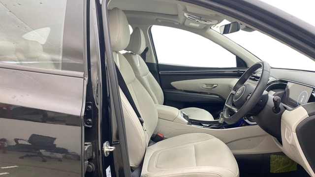View Hyundai Tucson Image 27 Used Hyundai Tucson Image 27