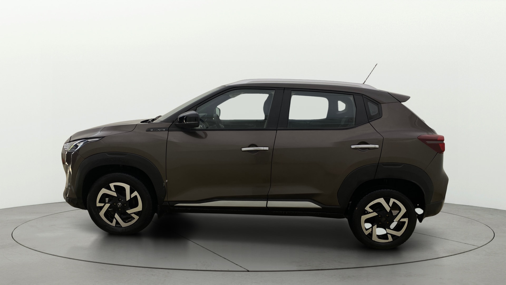 View 2022 Nissan Magnite Turbo XV CVT Image 27 Used 2022 Nissan Magnite Turbo XV CVT Image 27