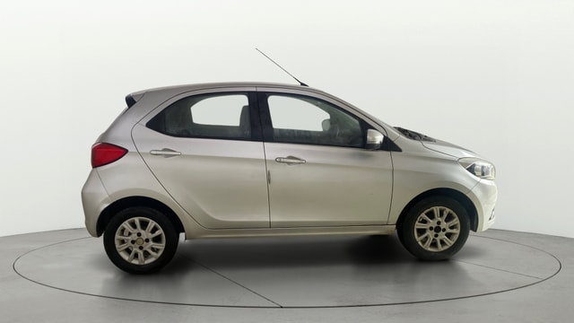 View Tata Tiago Image 8 Used Tata Tiago Image 8