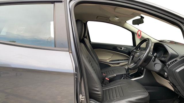 View Ford EcoSport Image 26 Used Ford EcoSport Image 26