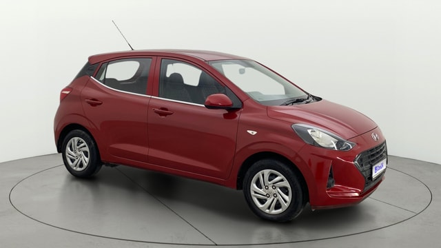 View Hyundai Grand i10 Nios Image 21 Used Hyundai Grand i10 Nios Image 21