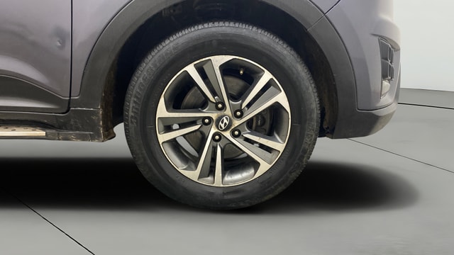 View Hyundai Creta Image 41 Used Hyundai Creta Image 41