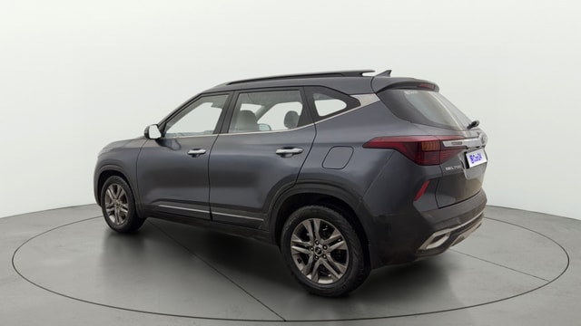 View Kia Seltos Image 2 Used Kia Seltos Image 2