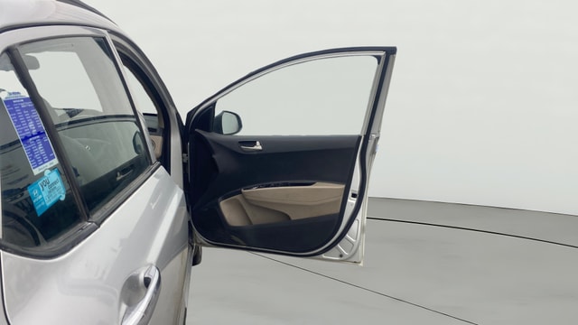 View Hyundai Grand i10 Image 44 Used Hyundai Grand i10 Image 44