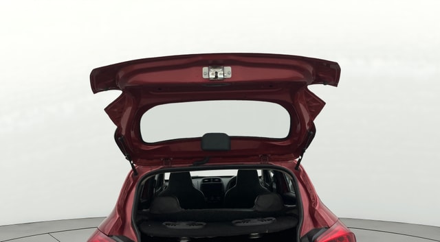 View Renault Kwid Image 16 Used Renault Kwid Image 16