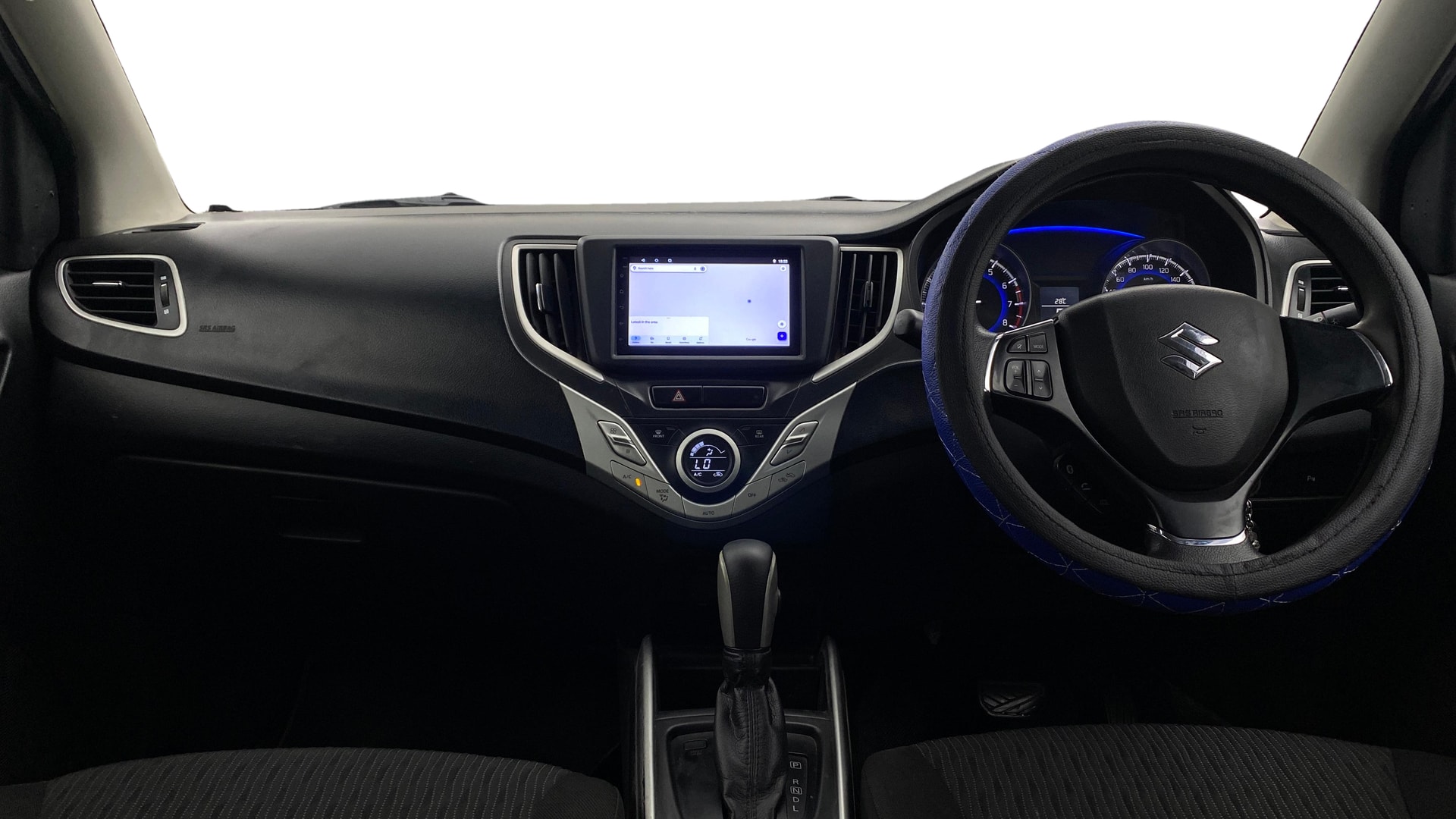Used 2018 Maruti Suzuki 1000 Used 2018 Maruti Suzuki 1000