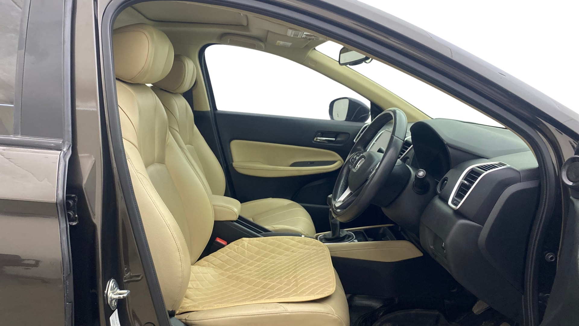 View 2020 Honda City ZX CVT Image 28 Used 2020 Honda City ZX CVT Image 28